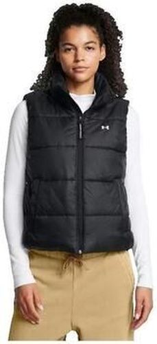 Veste Gilet Isolé Léger Ua Noir - Under armour - Modalova