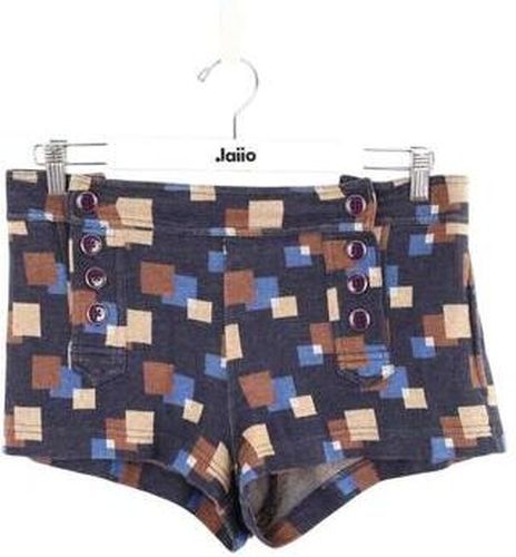 Short Mini short en coton Multicolore - Marc jacobs - Modalova