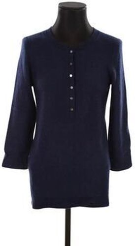 Robe courte Robe en cachemire Bleu - Marc jacobs - Modalova