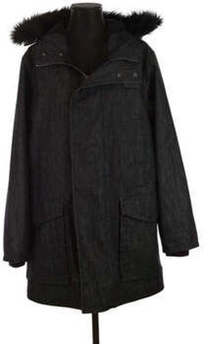 Manteau Manteau en coton Gris - Marc jacobs - Modalova