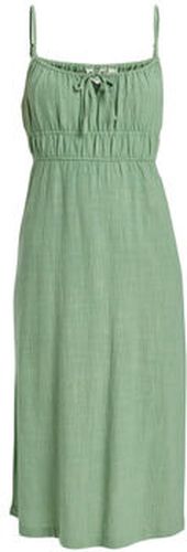Robe Roxy Rosie Skies Vert - Roxy - Modalova