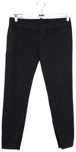 Pantalon Dsquared Pantalon slim en laine Noir - Dsquared2 - Modalova