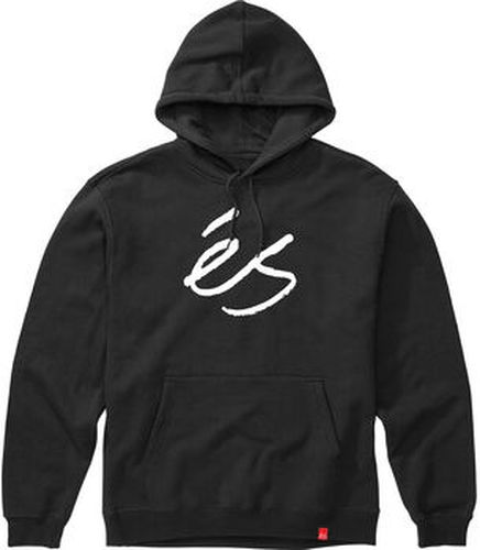 Sweat-shirt SCRIPT FLEECE BLACK multicolor - Es - Modalova