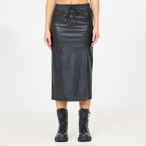 Jupes Jupe en éco-cuir multicolor - Ermanno Scervino - Modalova