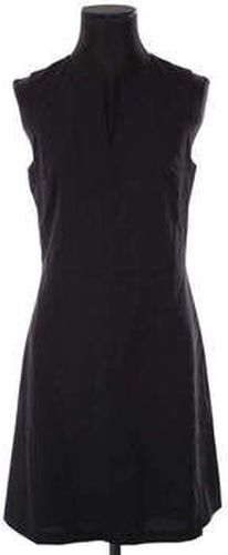 Robe Robe en laine noire Noir - Theory - Modalova