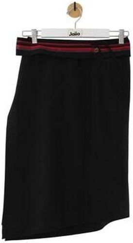 Jupes Kenzo Jupe en laine Noir - Kenzo - Modalova
