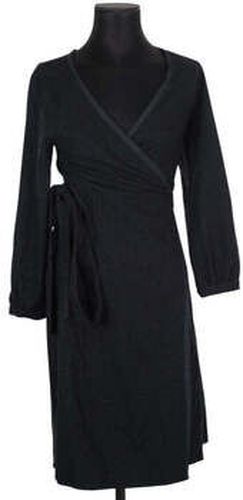 Robe Robe en laine noire Noir - Claudie Pierlot - Modalova