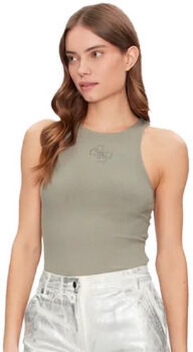 Debardeur Guess Guendalina Rose - Guess - Modalova