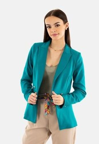 Blouson Morgan 251-vopya.f Bleu - Morgan - Modalova