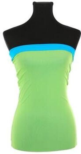 Blouses The Attico Top vert Vert - The Attico - Modalova