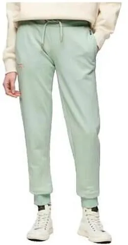 Pantalon Essential Logo Vert - Superdry - Modalova