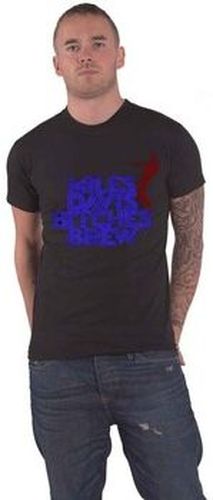 T-shirt Bitches Brew Noir - Miles Davis - Modalova