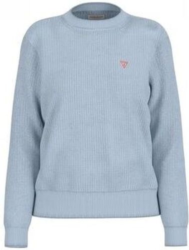 Pull Guess W4BR08 Z3HM1-G707 Bleu - Guess - Modalova