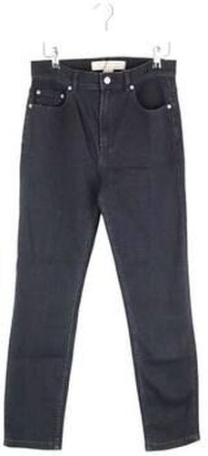 Jeans Jean slim en coton bleu Bleu - Marc jacobs - Modalova