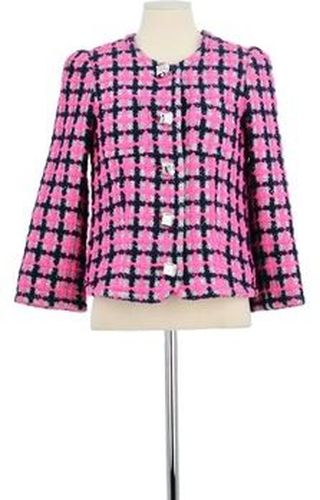 Veste Veste en laine rose Rose - Marc jacobs - Modalova
