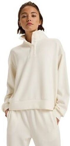 Polaire Roxy Rise Vibe Sweet Blanc - Roxy - Modalova