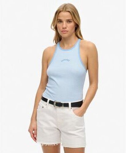 Debardeur Gilet de course Essential Logo Str - Superdry - Modalova