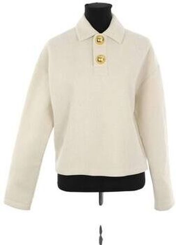 Polo Ami Paris Pull beige Beige - AMI PARIS - Modalova
