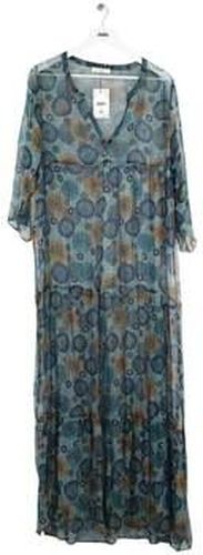 Robe Bella Jones Robe bleue Bleu - Bella Jones - Modalova