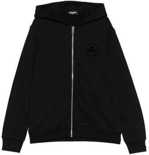 Veste Dsquared FELPA MOD. D2S927U RELAX Art. DQ3010D0A9U multicolor - Dsquared2 - Modalova