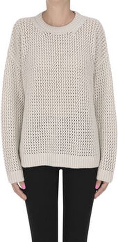 Pull Herno MGP00006124AI Gris - Herno - Modalova