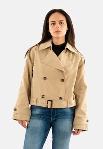 Blouson Morgan 252-gdam Beige - Morgan - Modalova