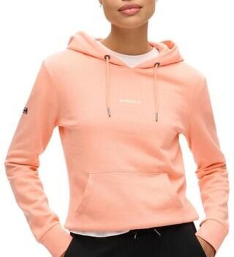 Sweat-shirt W2012496A-2WS Orange - Superdry - Modalova