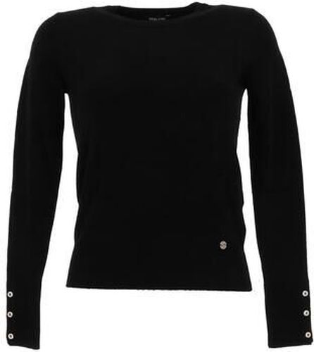 Pull Salsa Basic long sleeve Noir - Salsa - Modalova