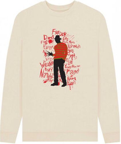 Sweat-shirt PN1936 Multicolore - A Nightmare On Elm Street - Modalova