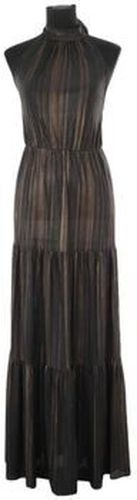 Robe Belair Robe marron Marron - Belair - Modalova