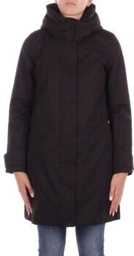 Parka D42431W WULY21 Noir - Save the Duck - Modalova