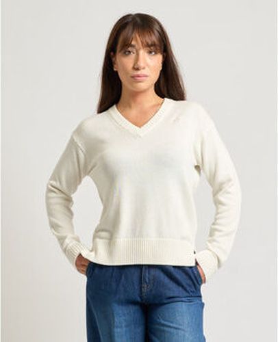 Pull Pull Adine de en cachemire Blanc - K-way - Modalova