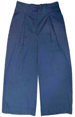 Pantalon Alessia Santi - Bleu - Alessia Santi - Modalova