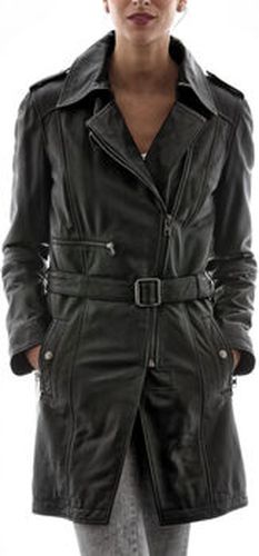 Veste Mac Douglas Beatrix Noir Noir - Mac Douglas - Modalova