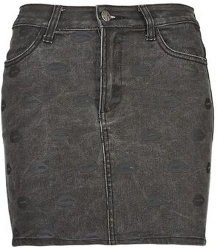 Jupes American Retro HELENE Gris - American Retro - Modalova