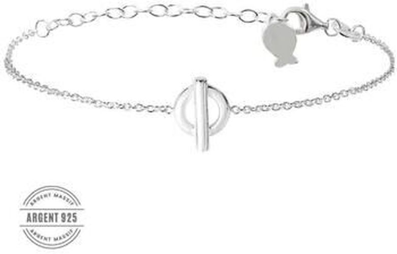 Bracelets Clio Blue BR3784 Argenté - Clio Blue - Modalova