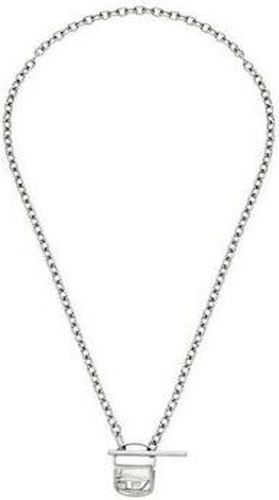 Collier Diesel DX1593-NA multicolor - Diesel - Modalova