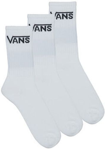 Chaussettes Vans Classic Crew Blanc - Vans - Modalova