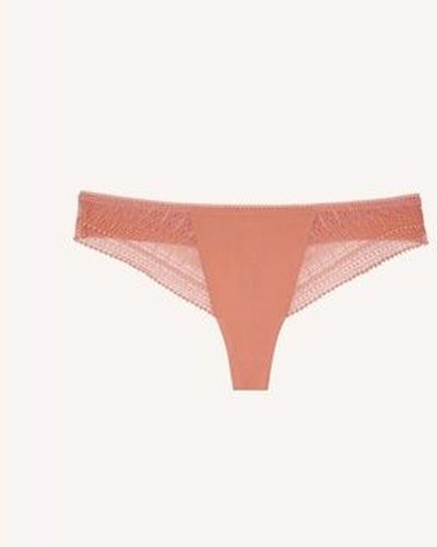 Strings String LEILA Rose - Passionata - Modalova