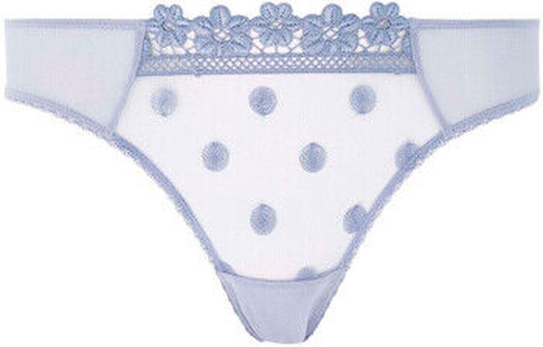Culottes & slips Slip bleu Myosotis Bleu - Brigitte Bardot - Modalova
