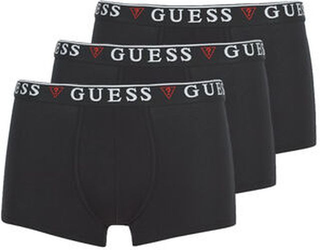 Boxers U97G01-JR003-A996 X3 Noir - Guess - Modalova