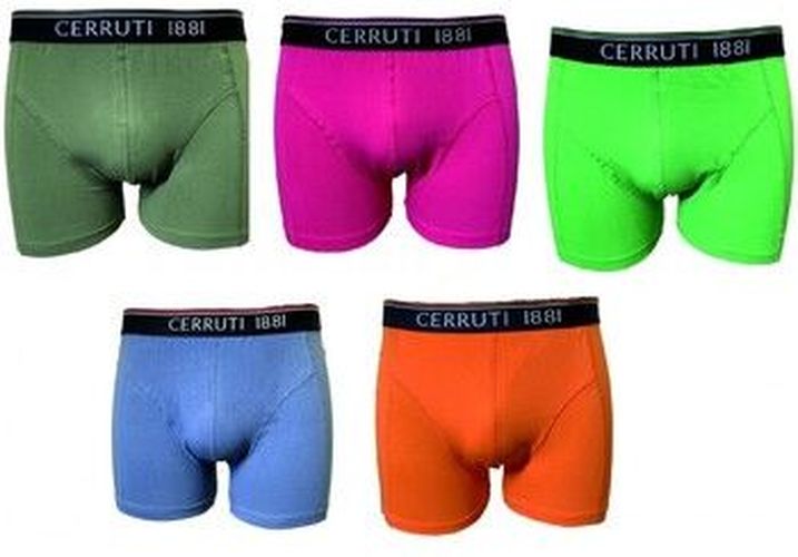 Boxers Fashion Multicolore - Cerruti 1881 - Modalova