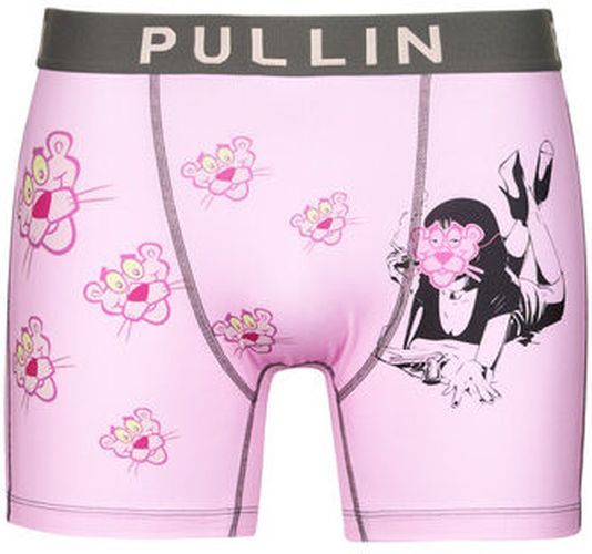 Boxers Pullin FASHION LYCRA Rose - Pullin - Modalova