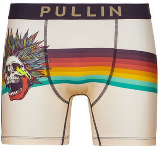 Boxers Pullin FASHION LYCRA Beige - Pullin - Modalova
