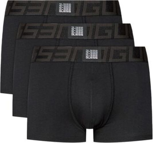 Boxers Guess Pack x3 G multi Noir - Guess - Modalova