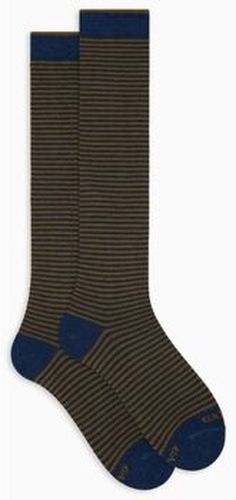 Chaussettes Gallo AP102901 Bleu - Gallo - Modalova
