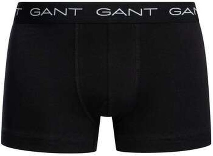 Caleçons Paquet de 5 malles Noir - Gant - Modalova
