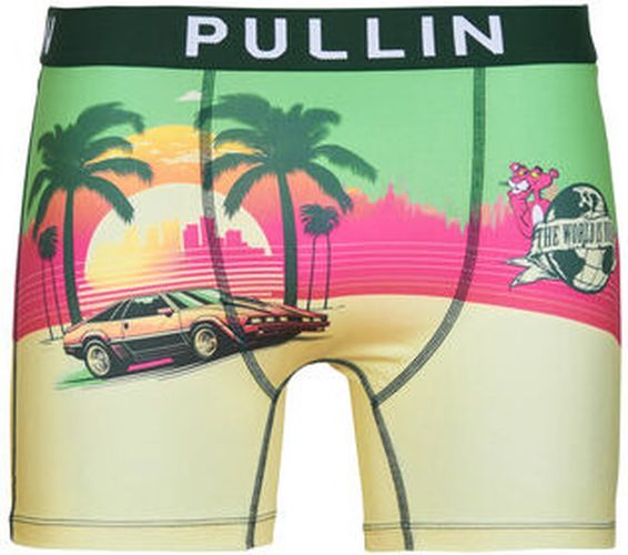 Caleçons FASHION 2 Multicolore - Pullin - Modalova