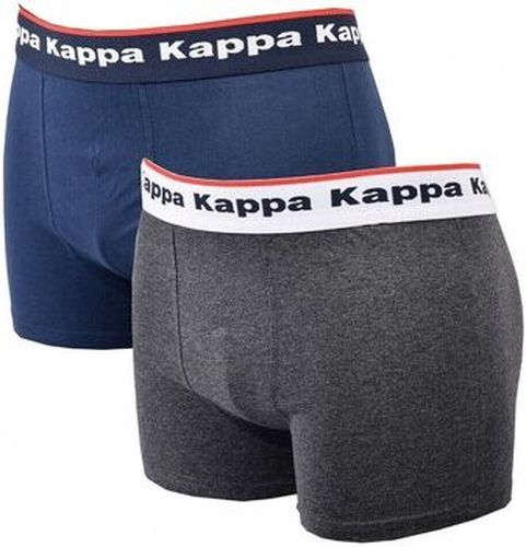 Boxers Boxer Pack de 2 Boxers 0498 Multicolore - Kappa - Modalova