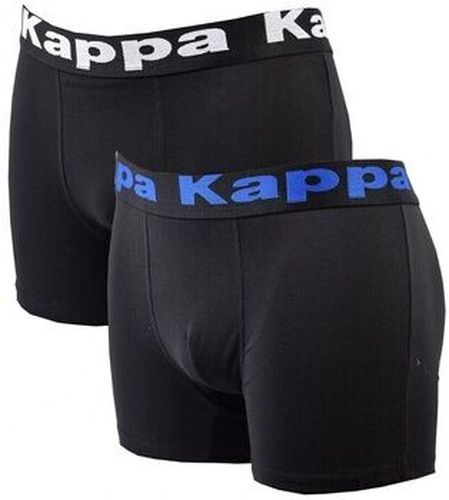 Boxers Boxer Pack de 2 Boxers 0230 Multicolore - Kappa - Modalova